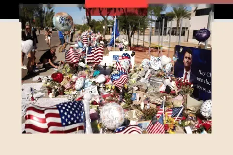 Why the United States Confronts a Perilous Crossroads After the Charlie Kirk Shooting