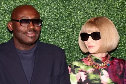 Fashion Faces the Danger Going Backwards on Inclusivity, States Previous Vogue Magazine Editor