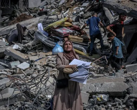 Paris Needed to Acknowledged Palestine as a State Earlier: The Cynic Wonders: What Changed?