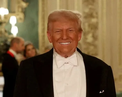 The President Intends to Designate Antifa as a Key Radical Group