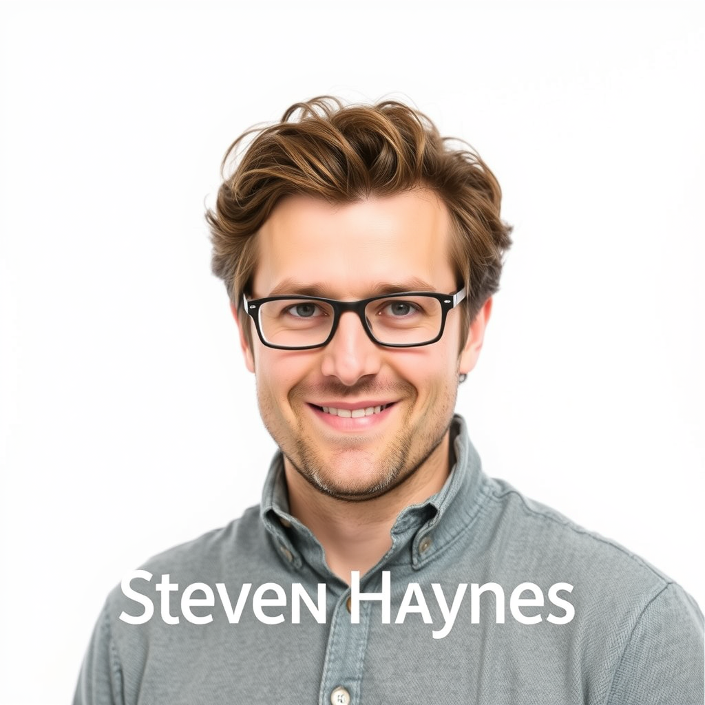 Steven Haynes