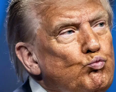 Trump vs Facts Review: Few Network Would Dare TV So Daring (while also) Exhausting