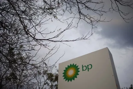 The Indiana Community Living Under the Presence of a BP Refinery: Residents Report 'Way Excessive Incidents'