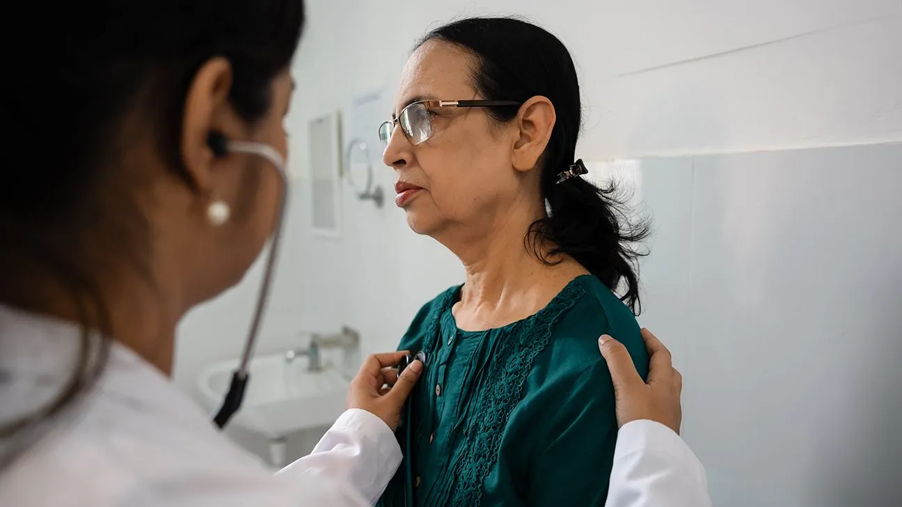 Investigation Shows Surprising Factors of Cardiac Events for Females Below 65