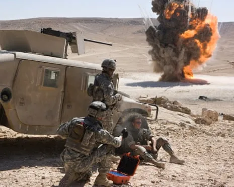 Moving from Intense Action to Arthouse Intrigue … Each of Kathryn Bigelow’s Films – Ranked!