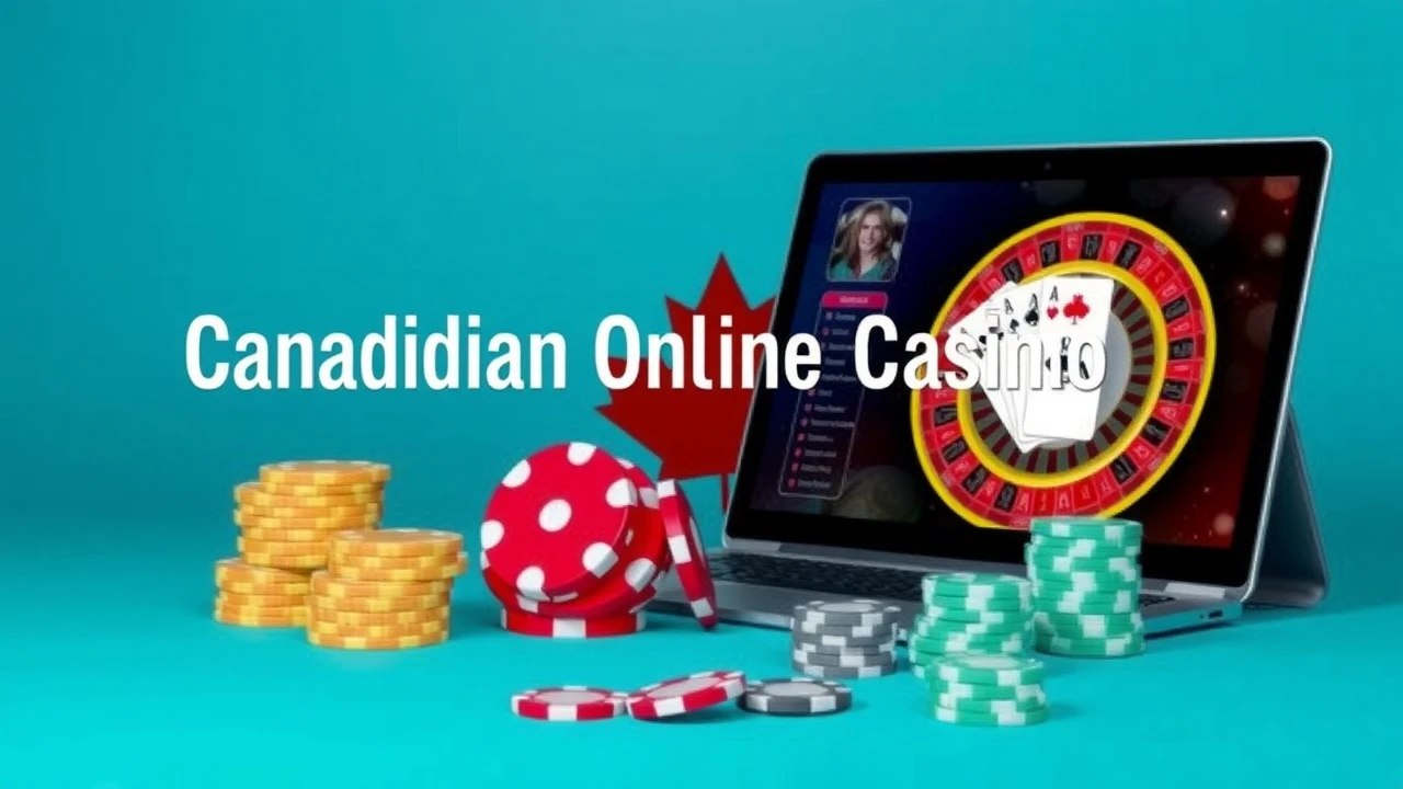 Contrasting Canadian Online Casinos with Land-Based Options
