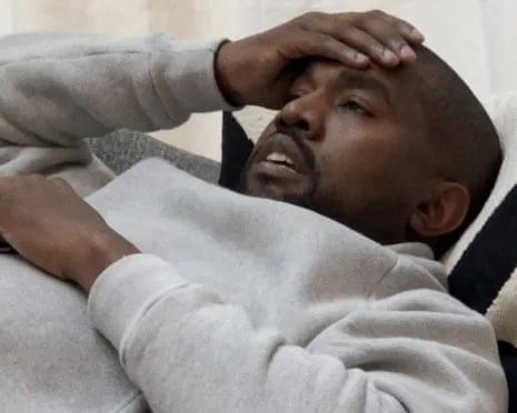 The Name Behind It All Review: Ye’s Decline Makes for a Grimly Fascinating Viewing Experience