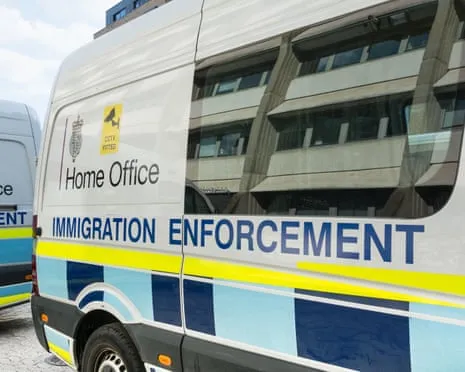 Initial Individual Deported to French Territory Under ‘One In, One Out’ Asylum Deal, Confirms UK