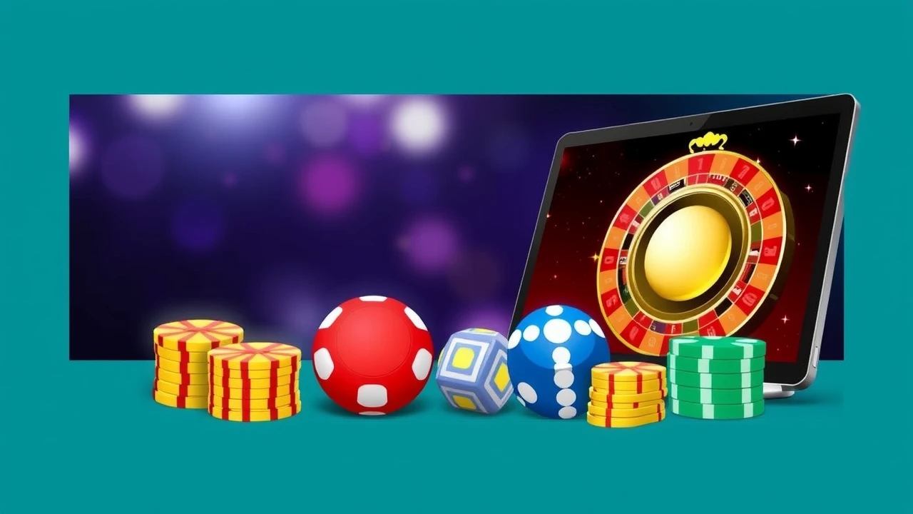 Preferred 10 Must-Try Games at Popular Canadian Online Casinos